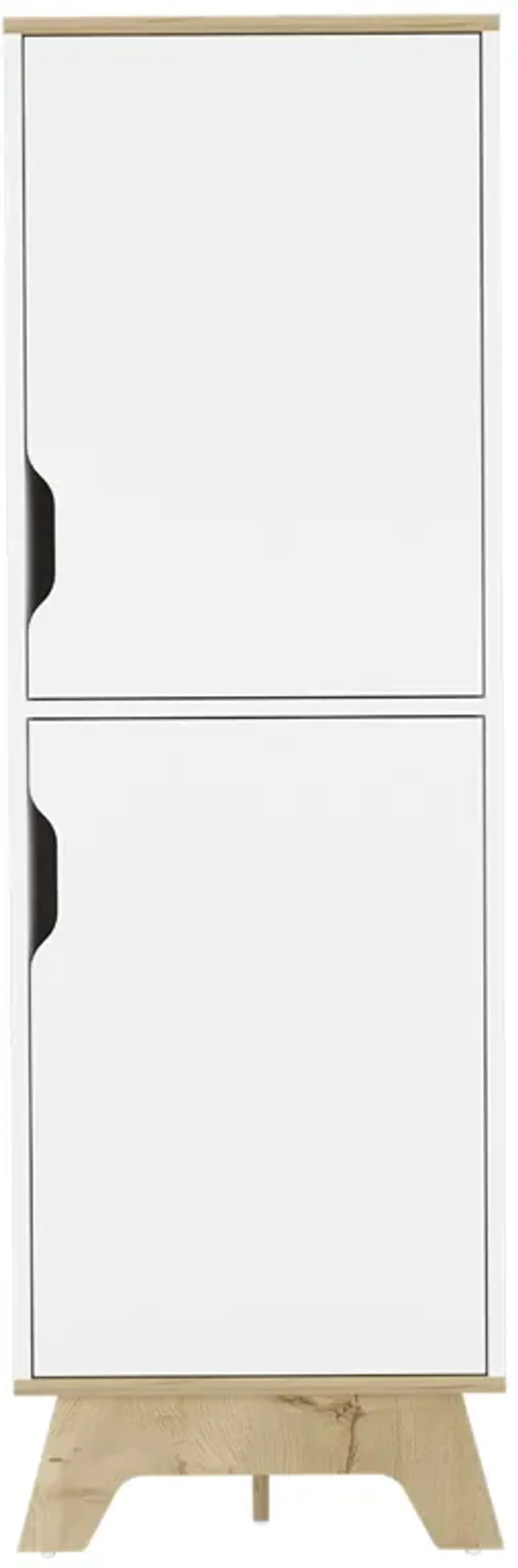 British Single Pantry