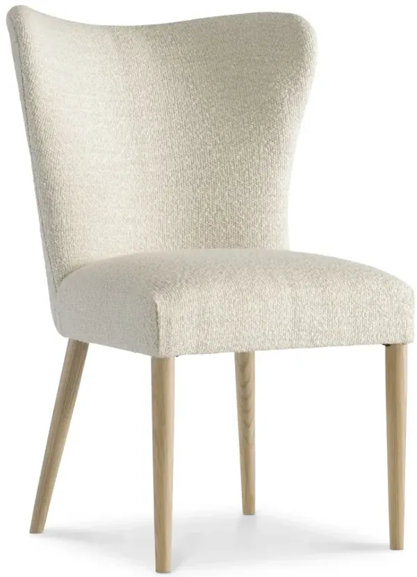 Modulum Wingback Side Chair