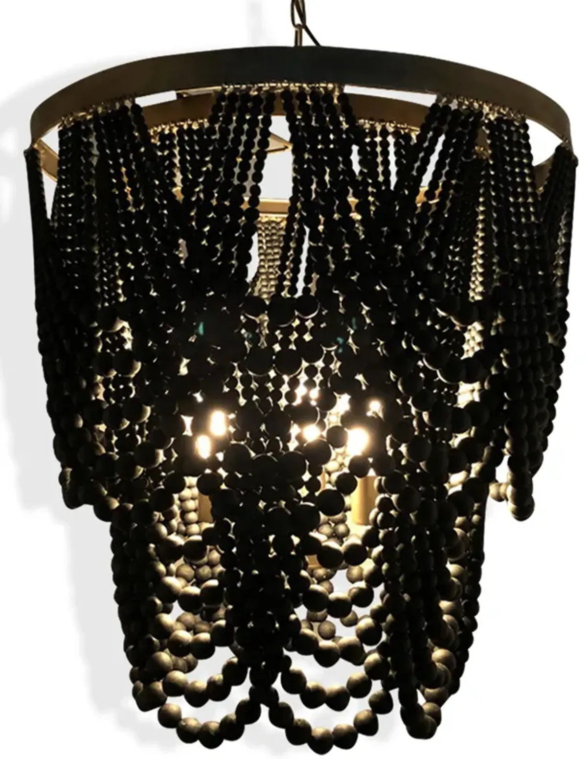 PEMBROKE CHANDELIER