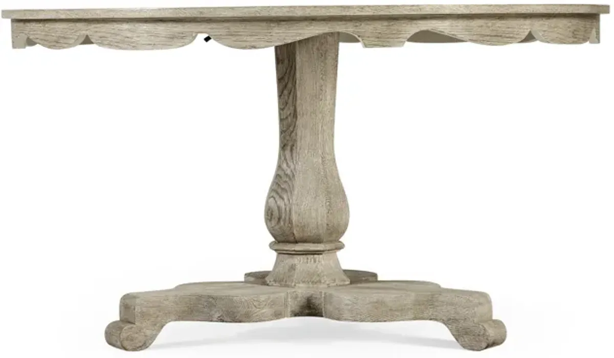 Overbury Dining Table