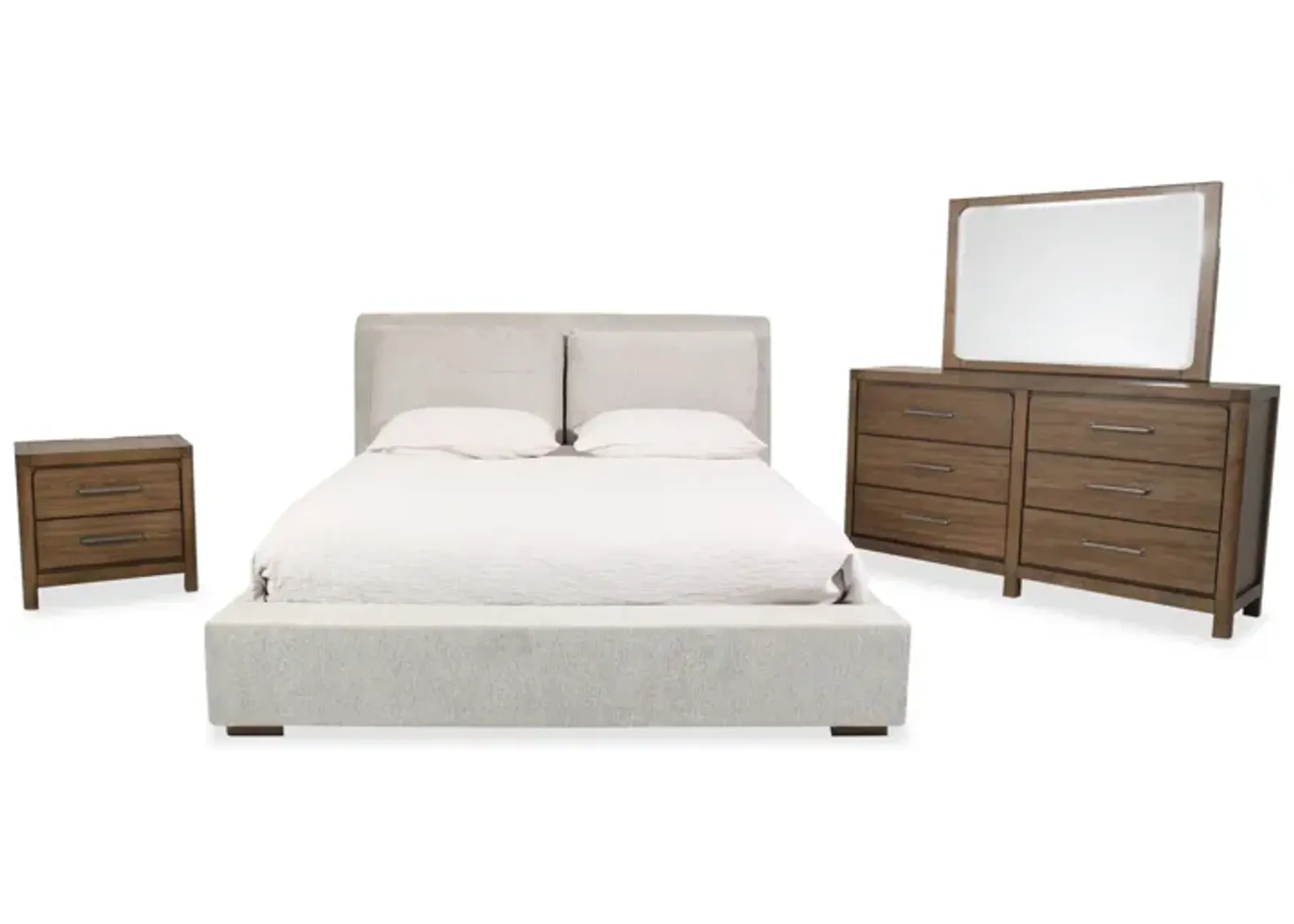 Cabalynn King Bedroom Set