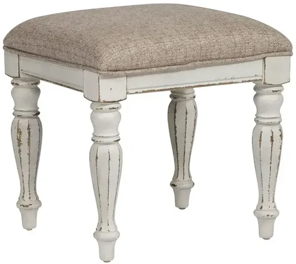 Liberty Furniture Vanity Stool