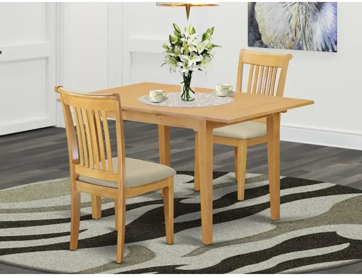 Dining Room Set Oak