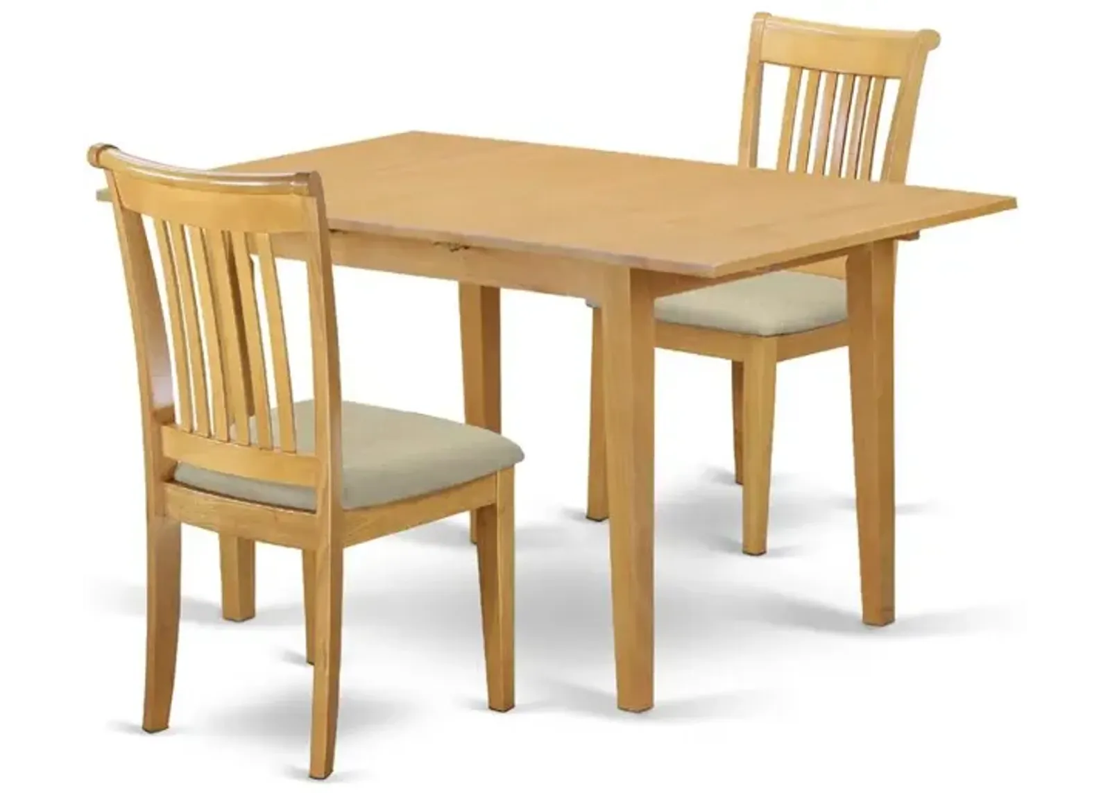 Dining Room Set Oak