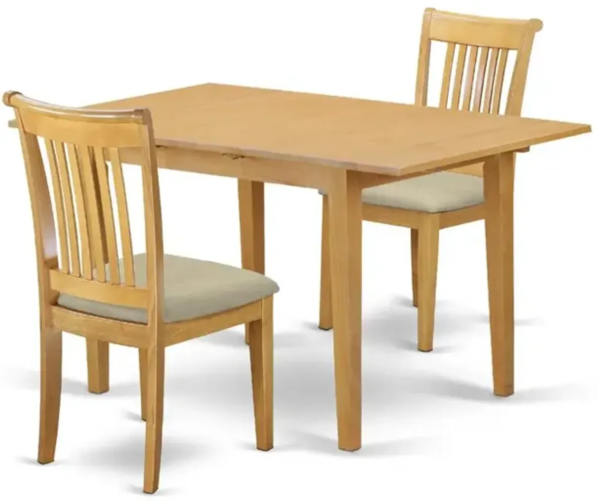 Dining Room Set Oak