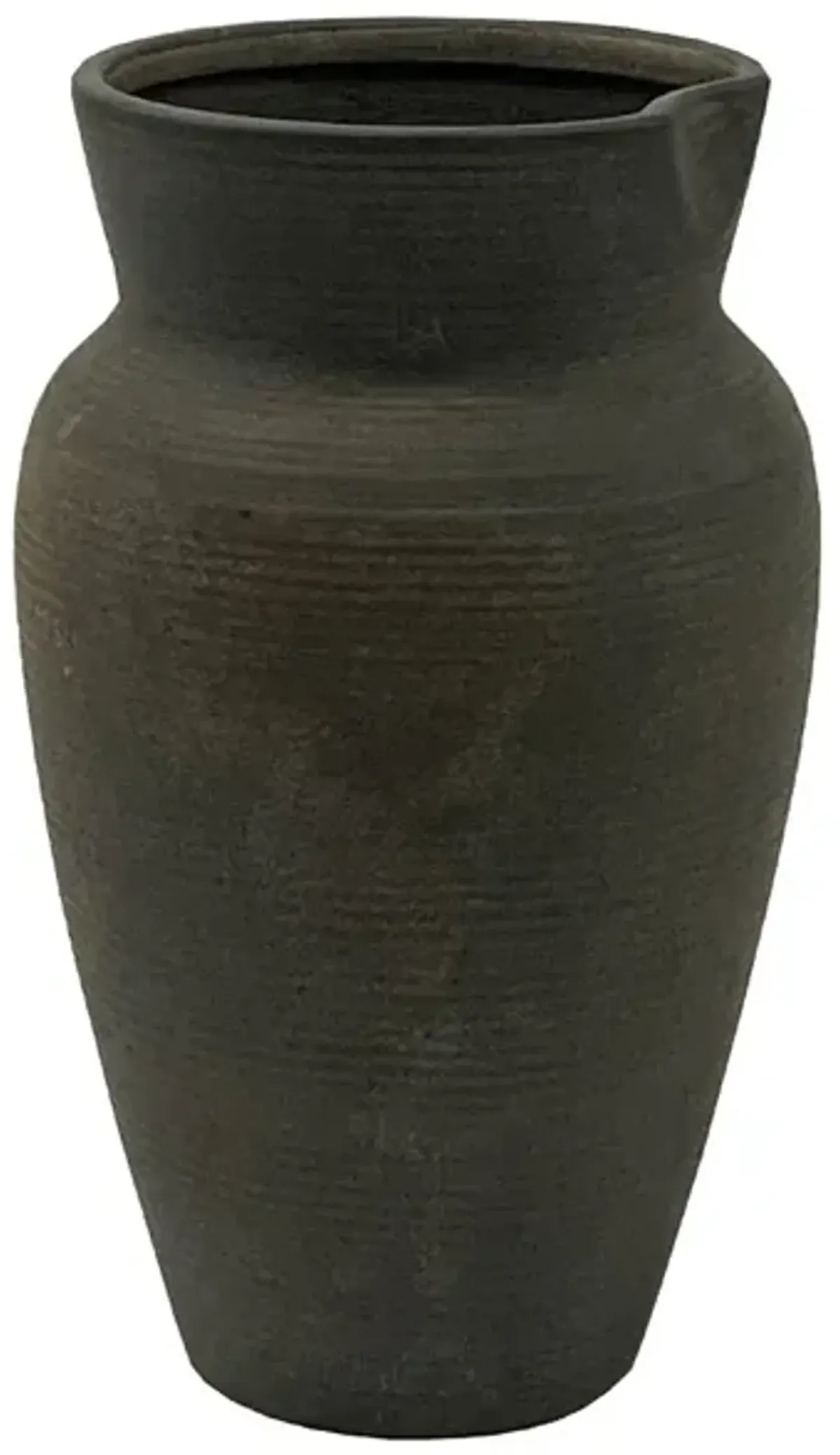 Brickmen Vase- Small