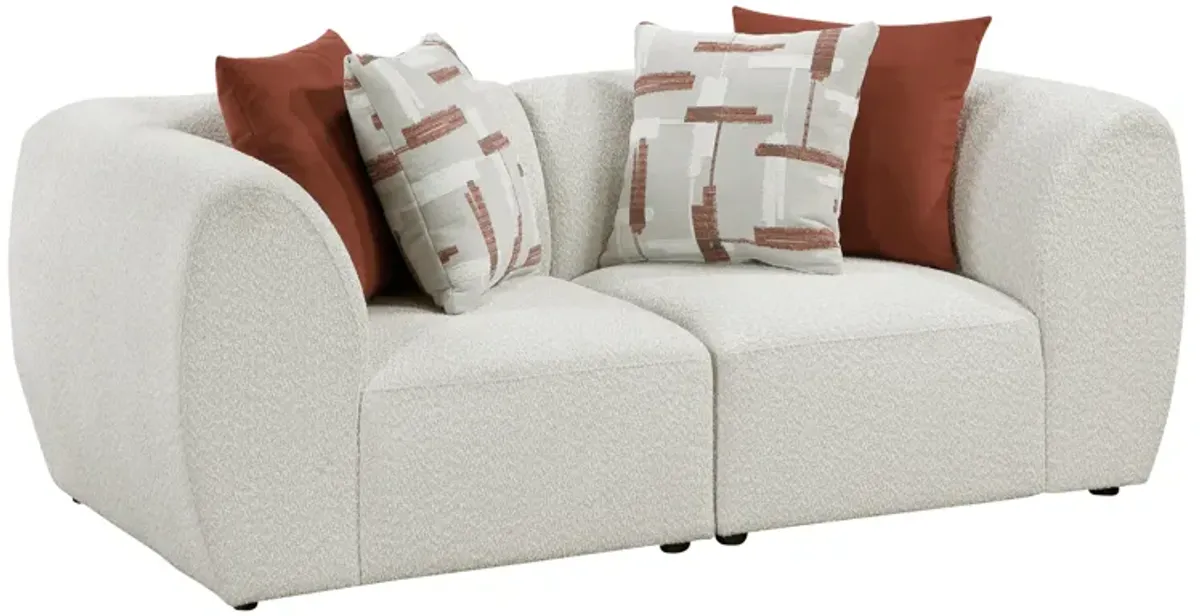Franz Loveseat