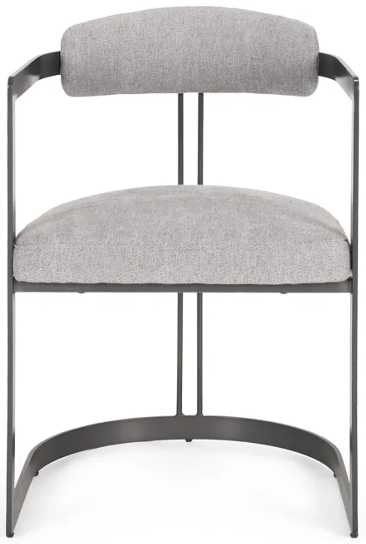 Hollyfield Fabric Armchair