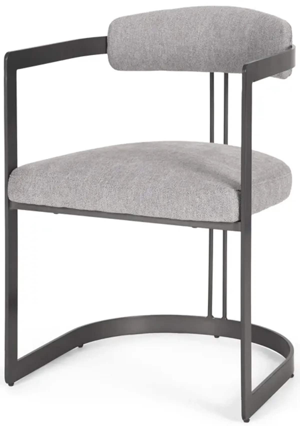 Hollyfield Fabric Armchair