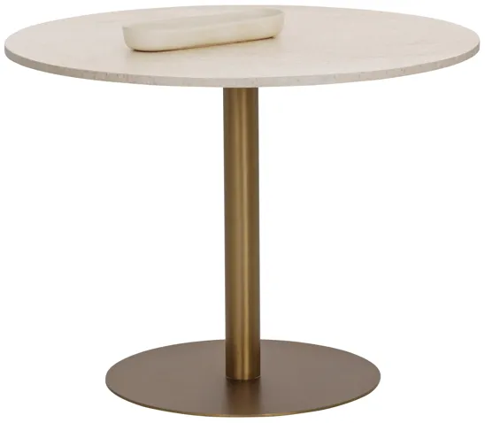 ISKA BISTRO TABLE -39.5"