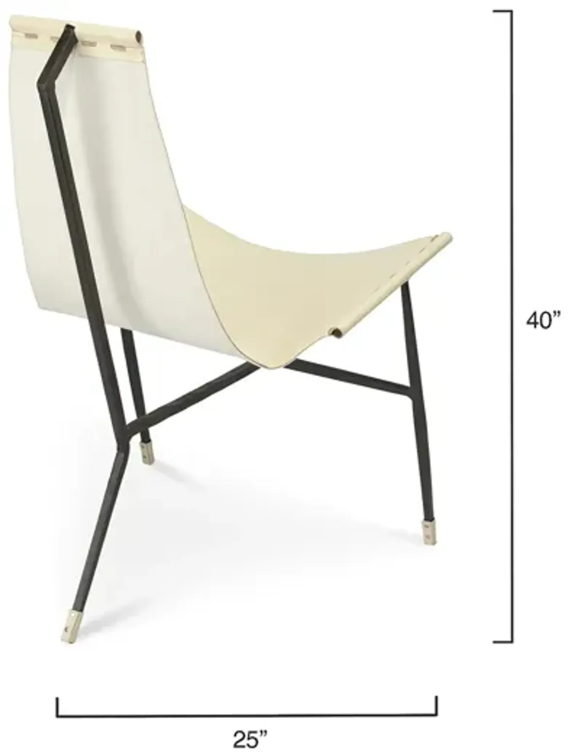 Abilene Lounge Chair