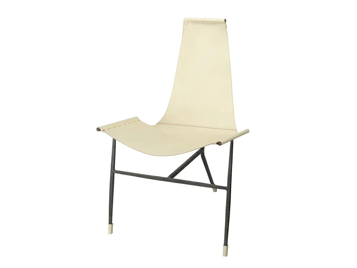 Abilene Lounge Chair