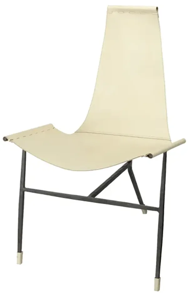 Abilene Lounge Chair