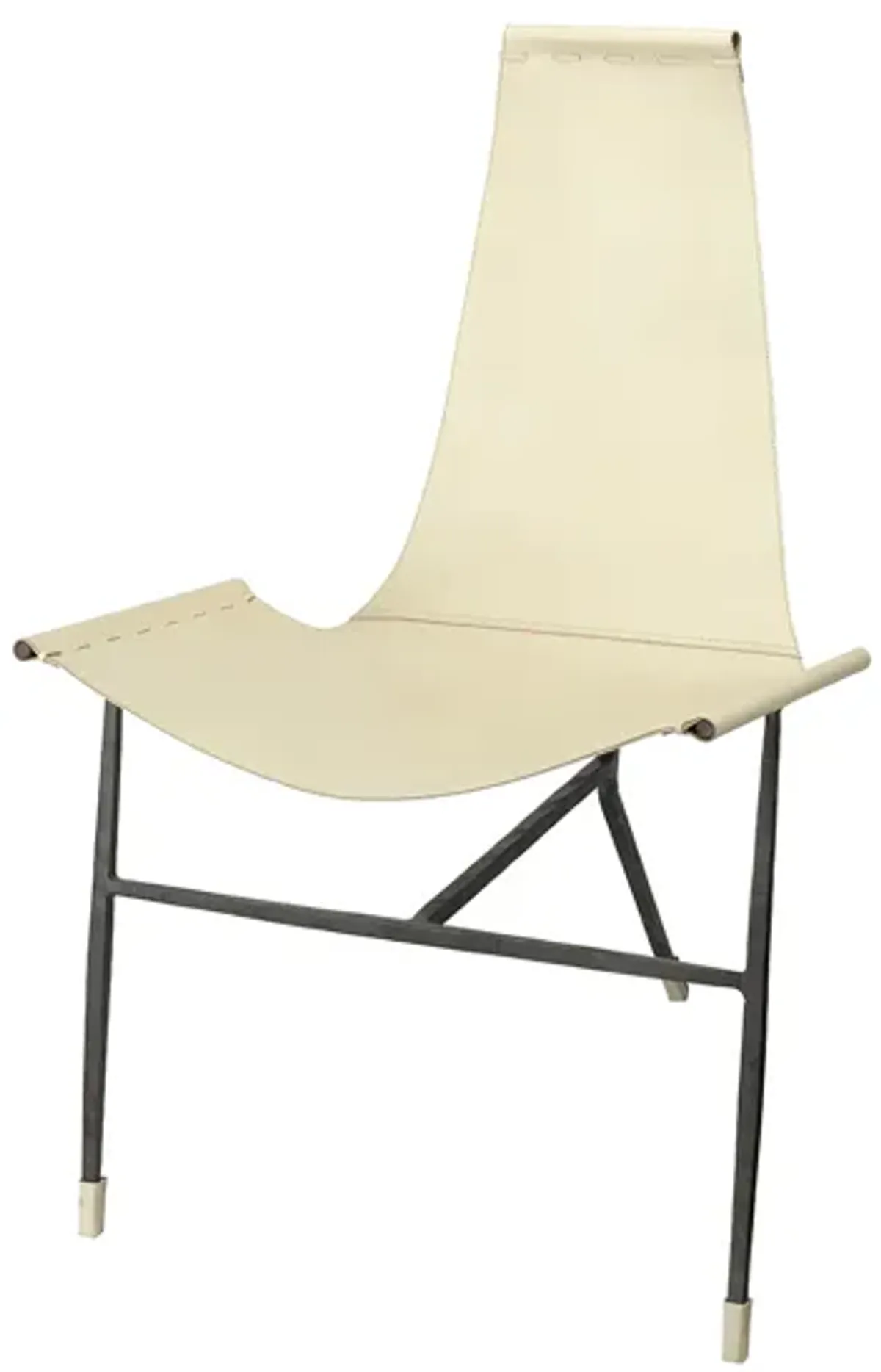 Abilene Lounge Chair