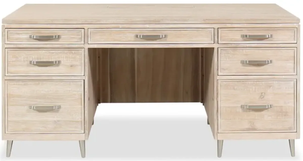 Maddox Executive Desk