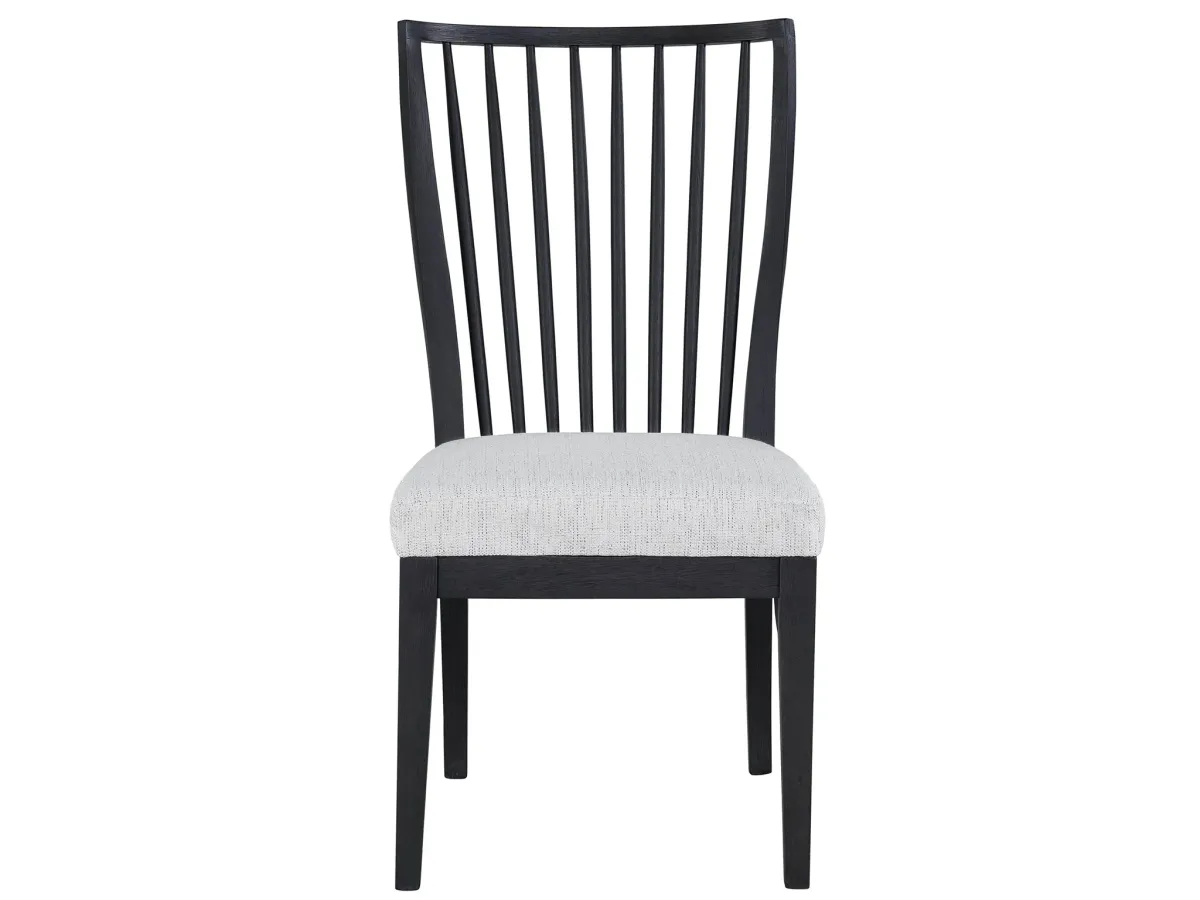 Bowen Side Chair (Set of 2)