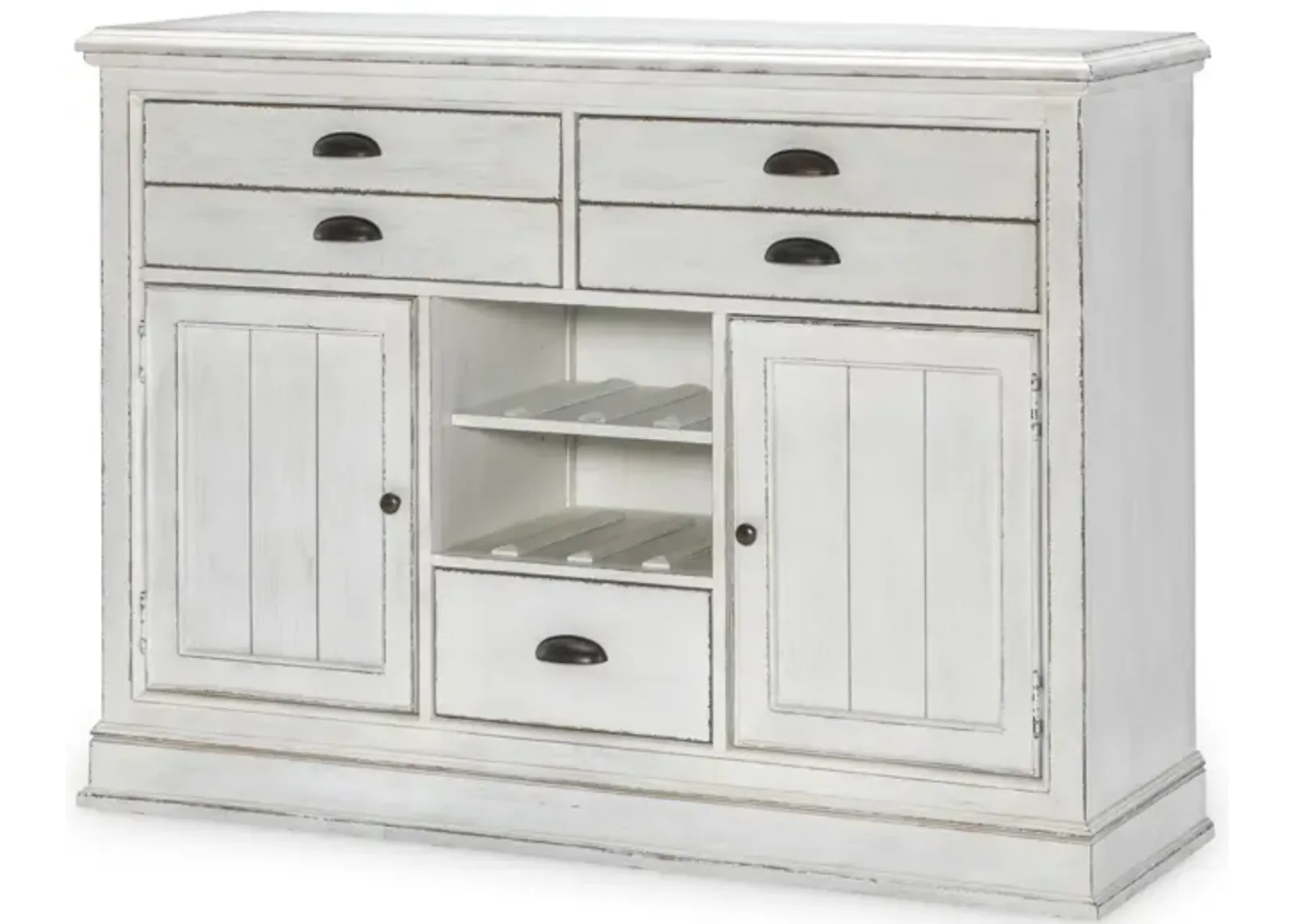 Cottage Park Credenza