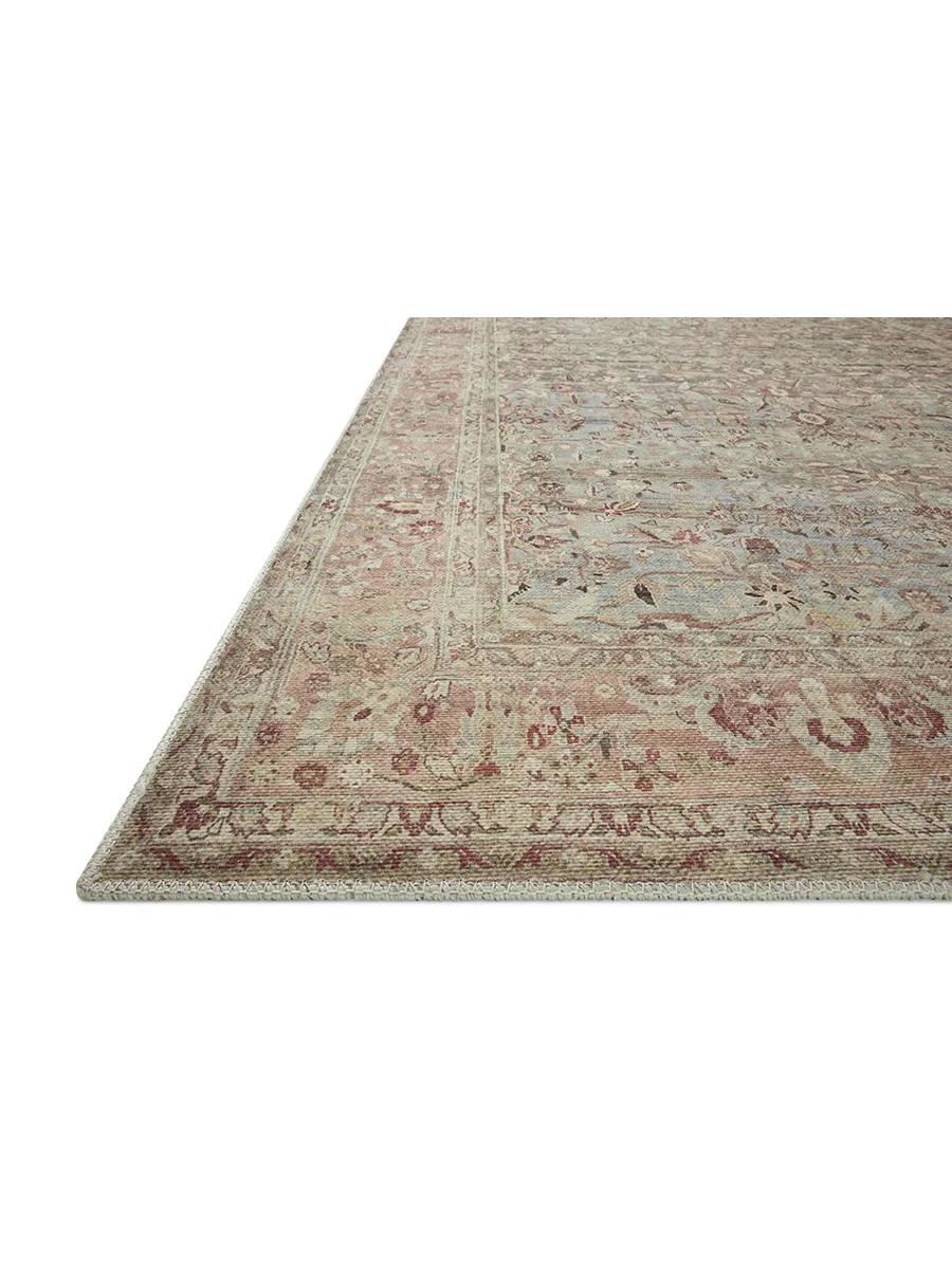 Adrian ADR06 2'" x 5'" Rug