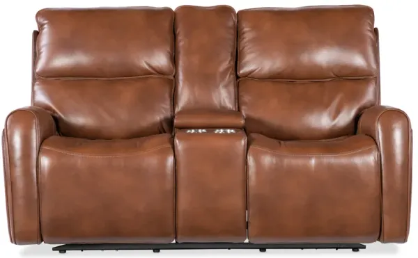 Crosby Zero Gravity Power Loveseat