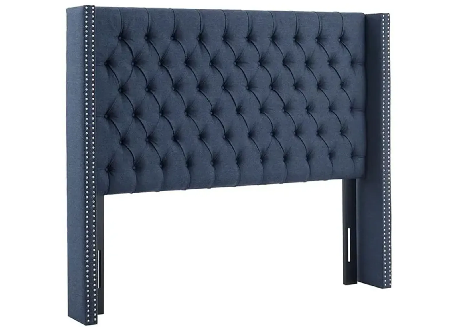 Amelia King Headboard, Belen Kox