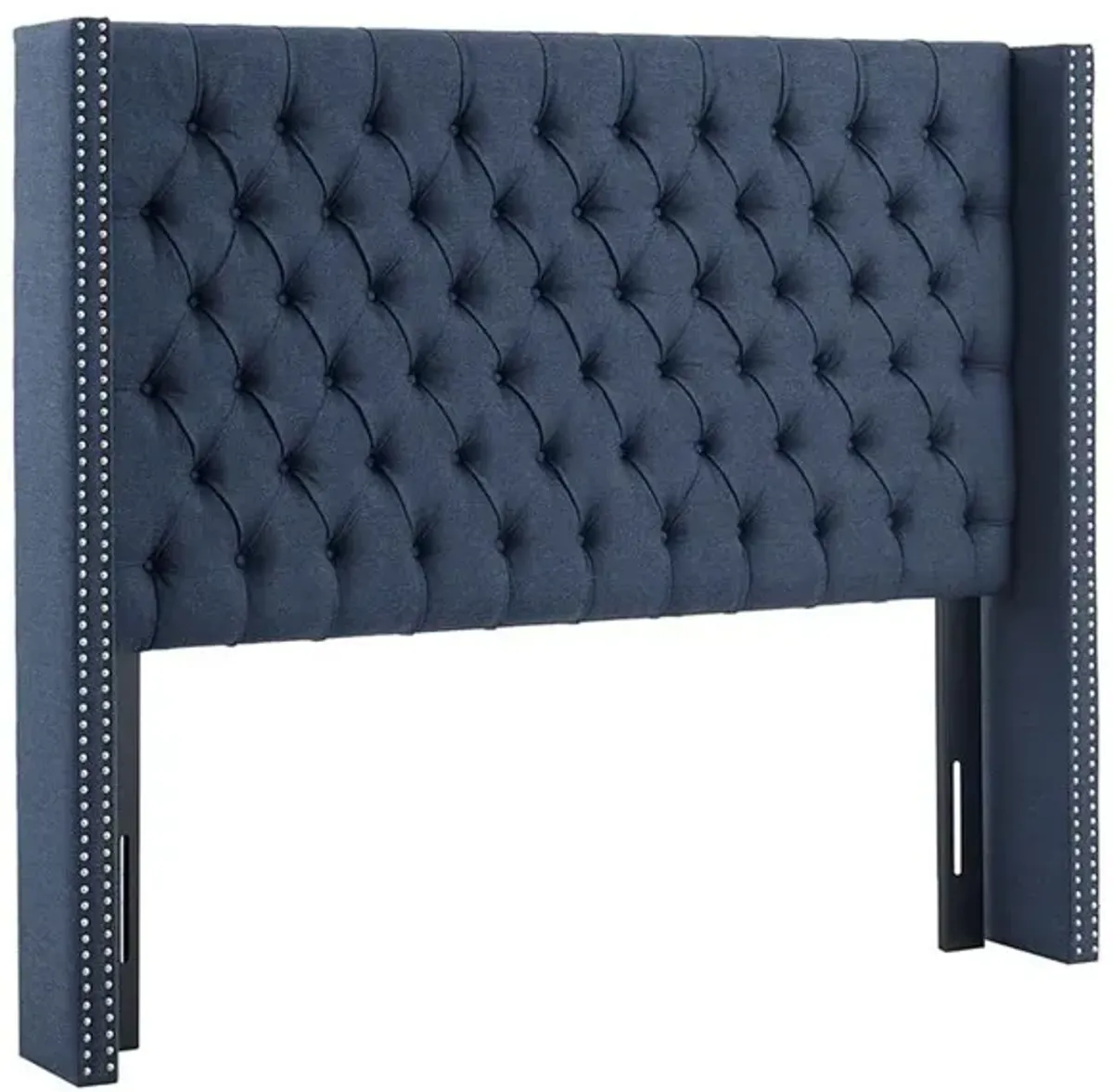 Amelia King Headboard, Belen Kox