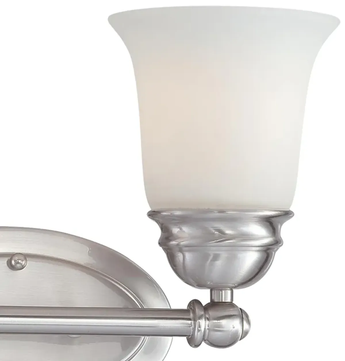 Bella 2-Light Vanity Light