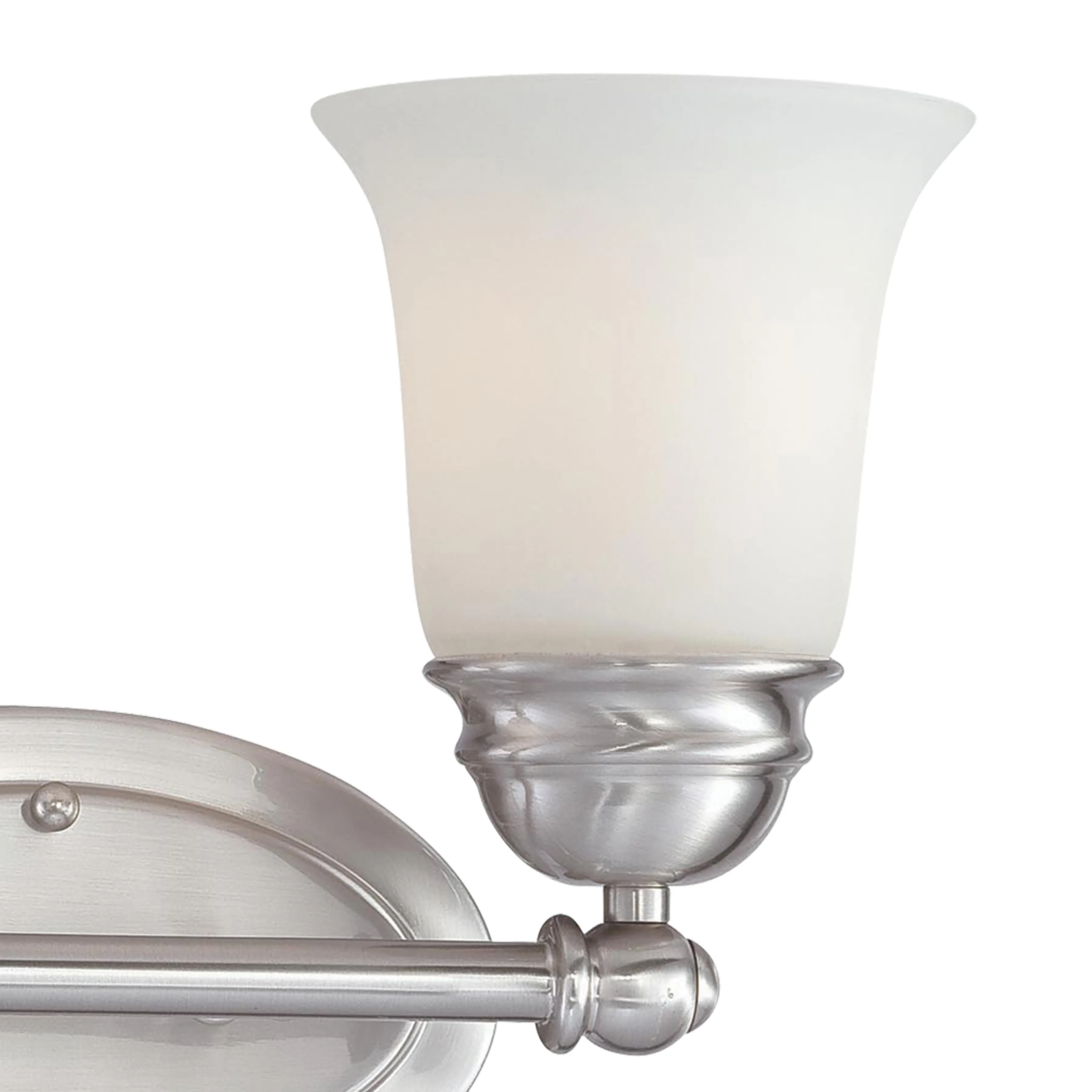 Bella 2-Light Vanity Light