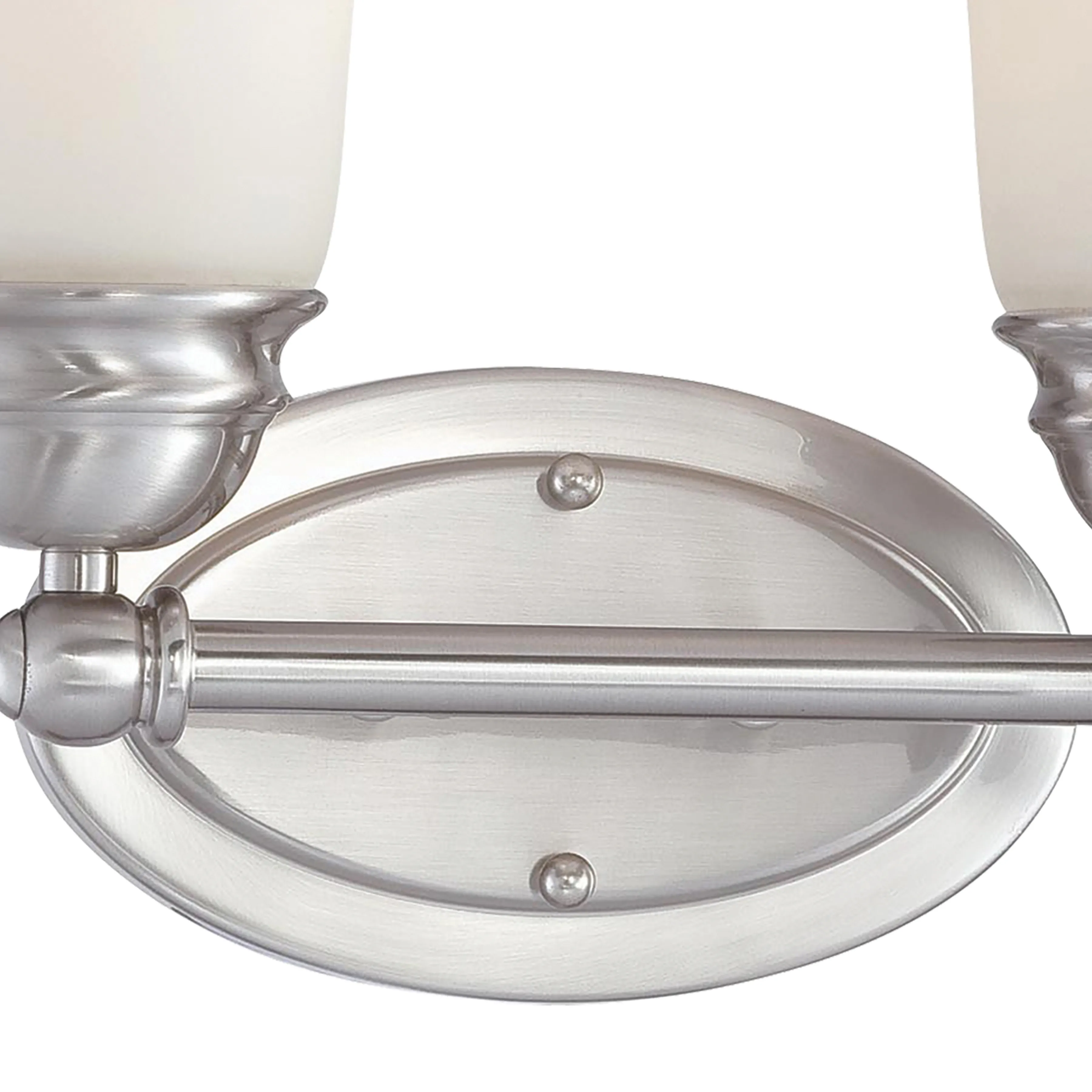 Bella 2-Light Vanity Light