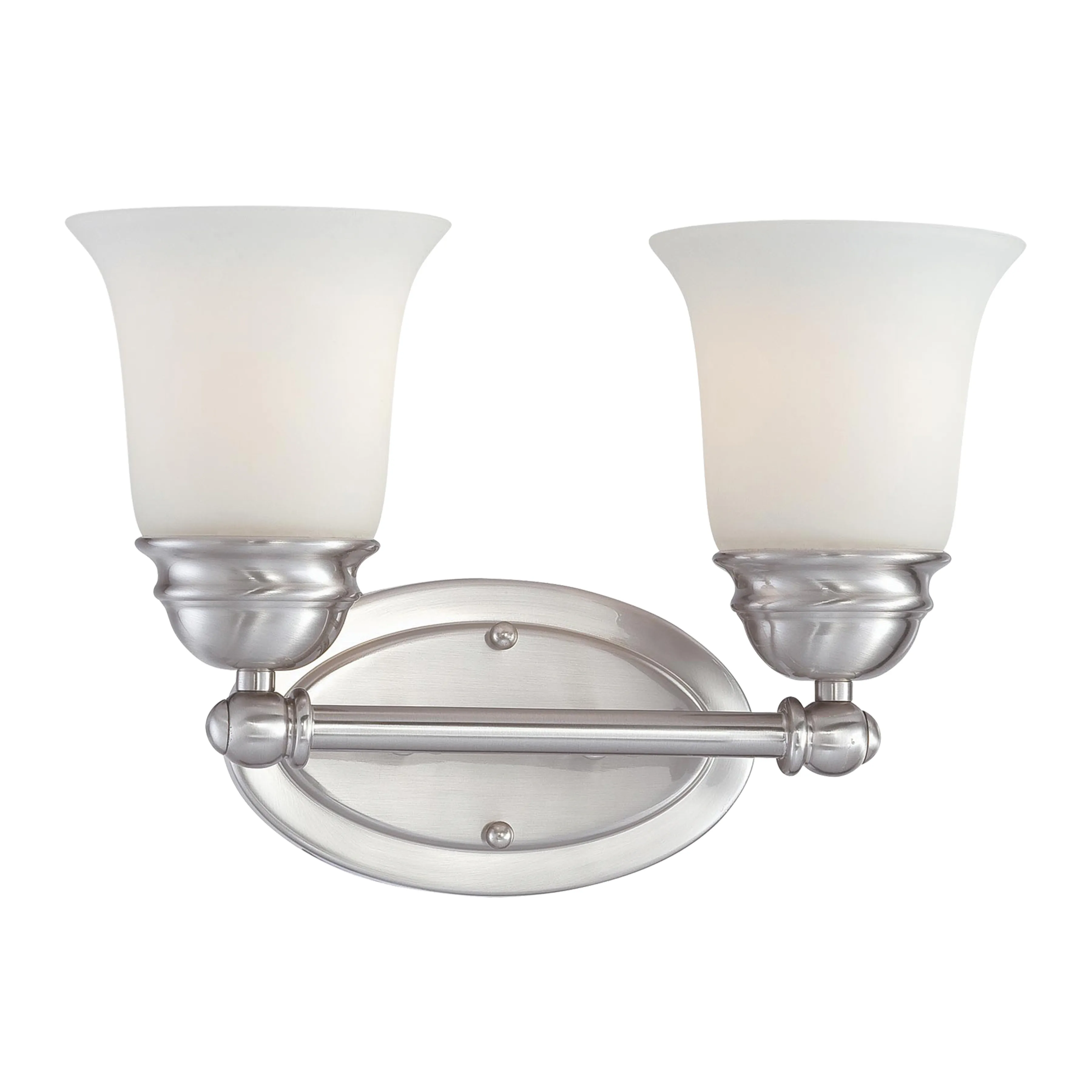 Bella 2-Light Vanity Light