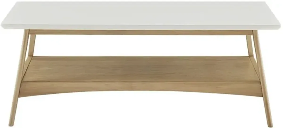Madison Park Coffee Table