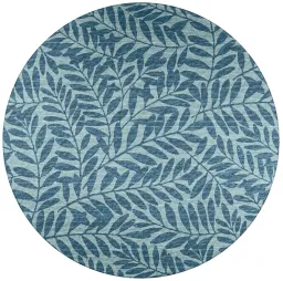 Denim color