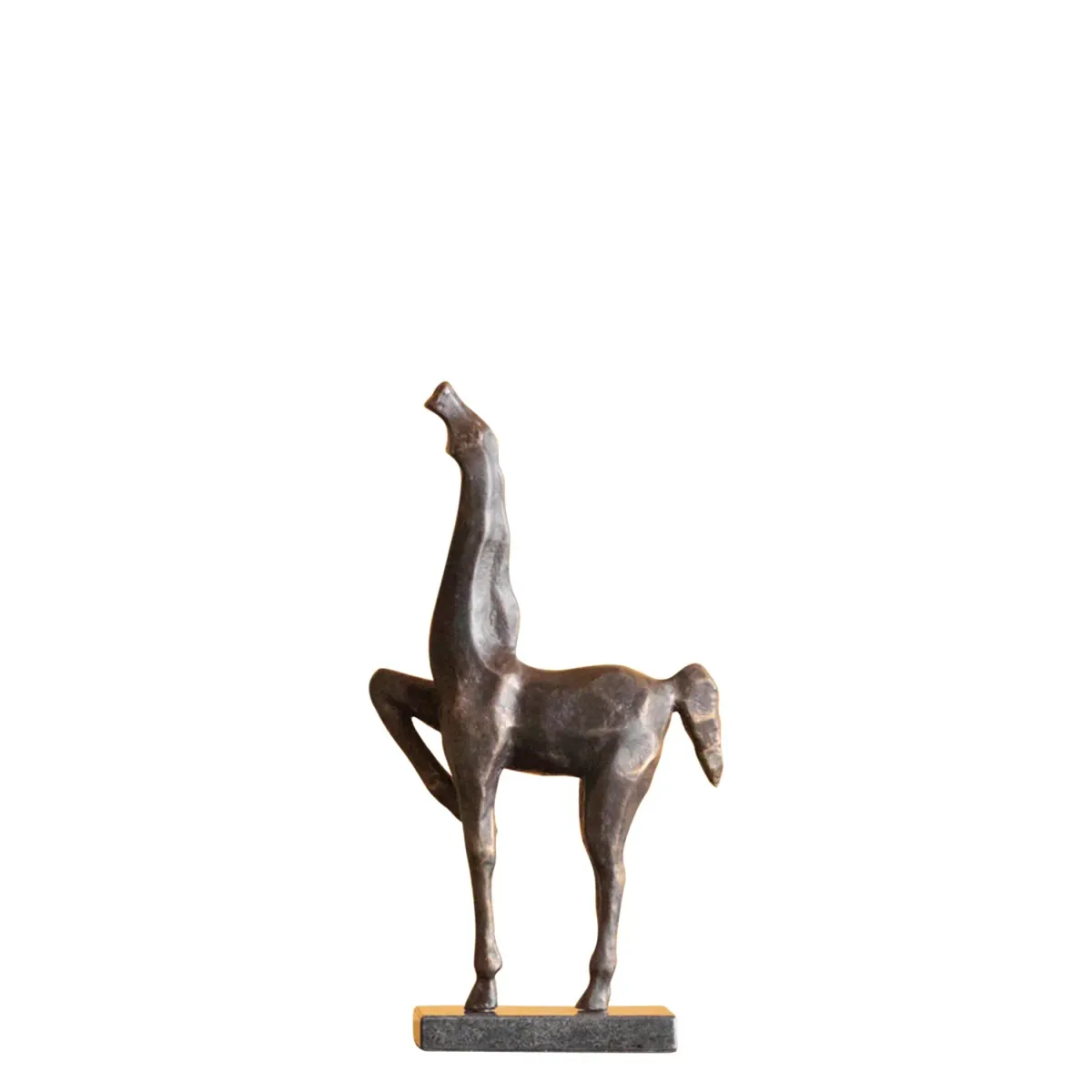 Cubist Horse-Small