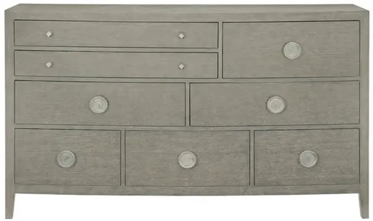 Linea Dresser