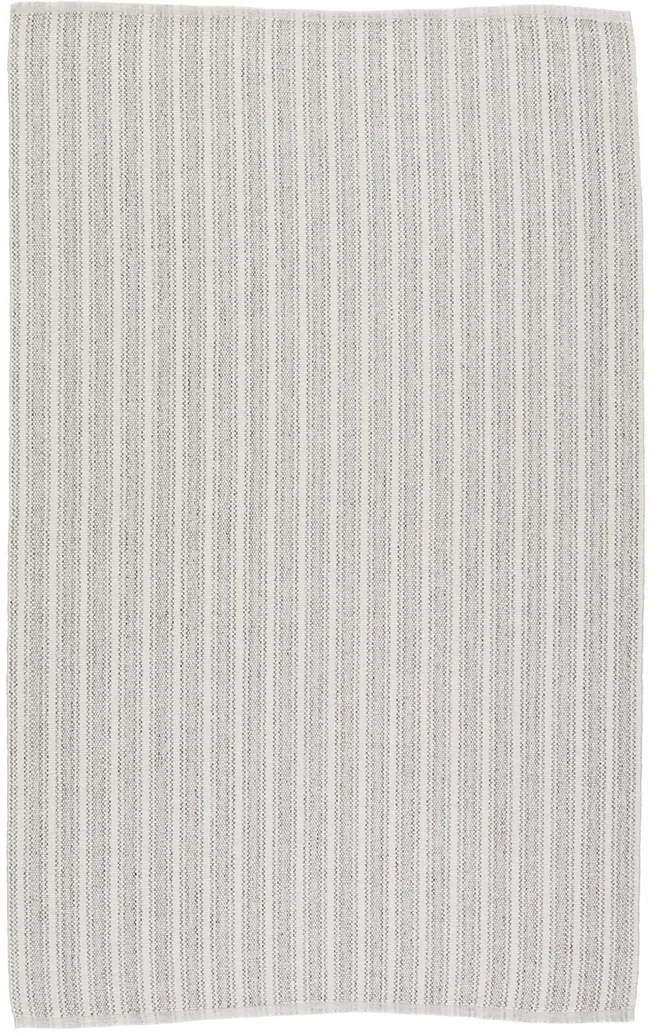 Morae Elis Gray 9' x 12' Rug