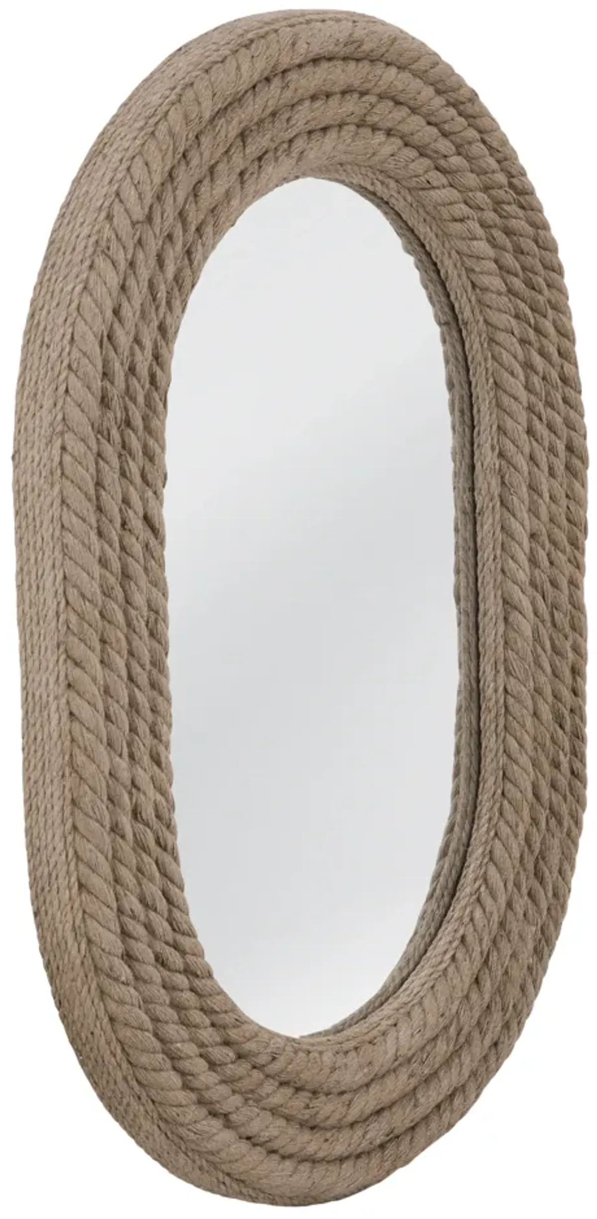 Poole Wall Mirror