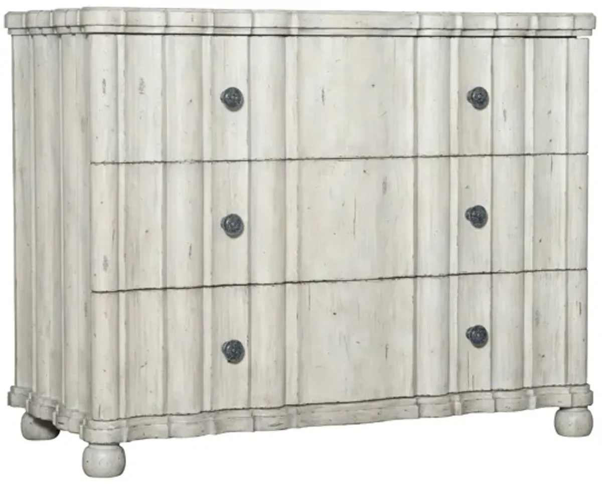 Mirabelle Drawer Chest