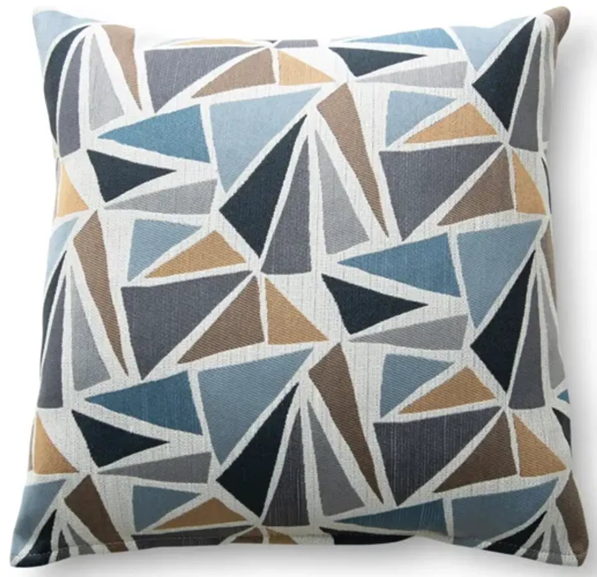 Jamboree Oasis Pillow