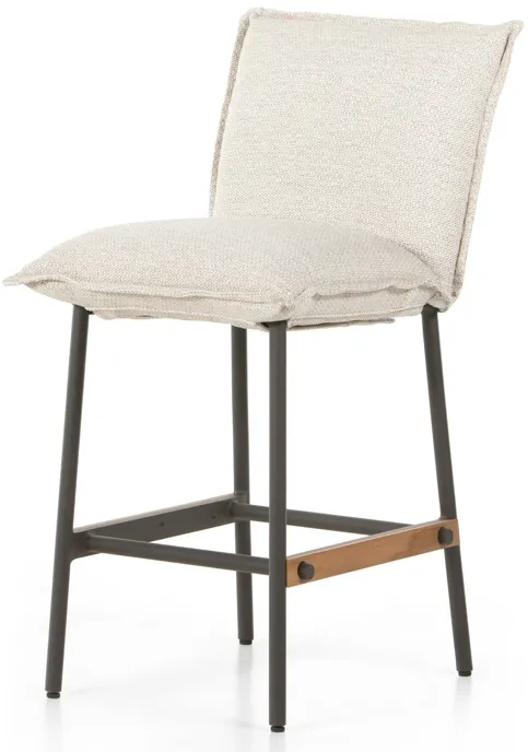 Vega Outdoor Counter Stool