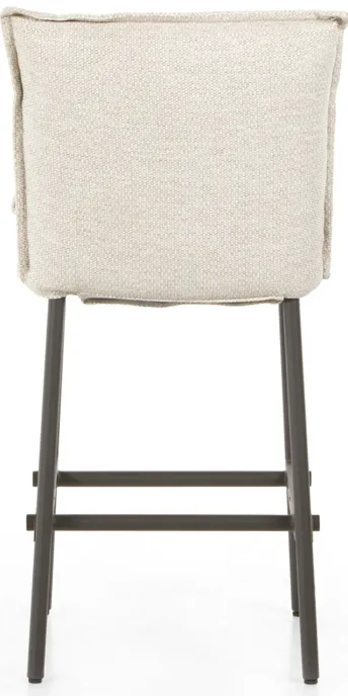 Vega Outdoor Counter Stool