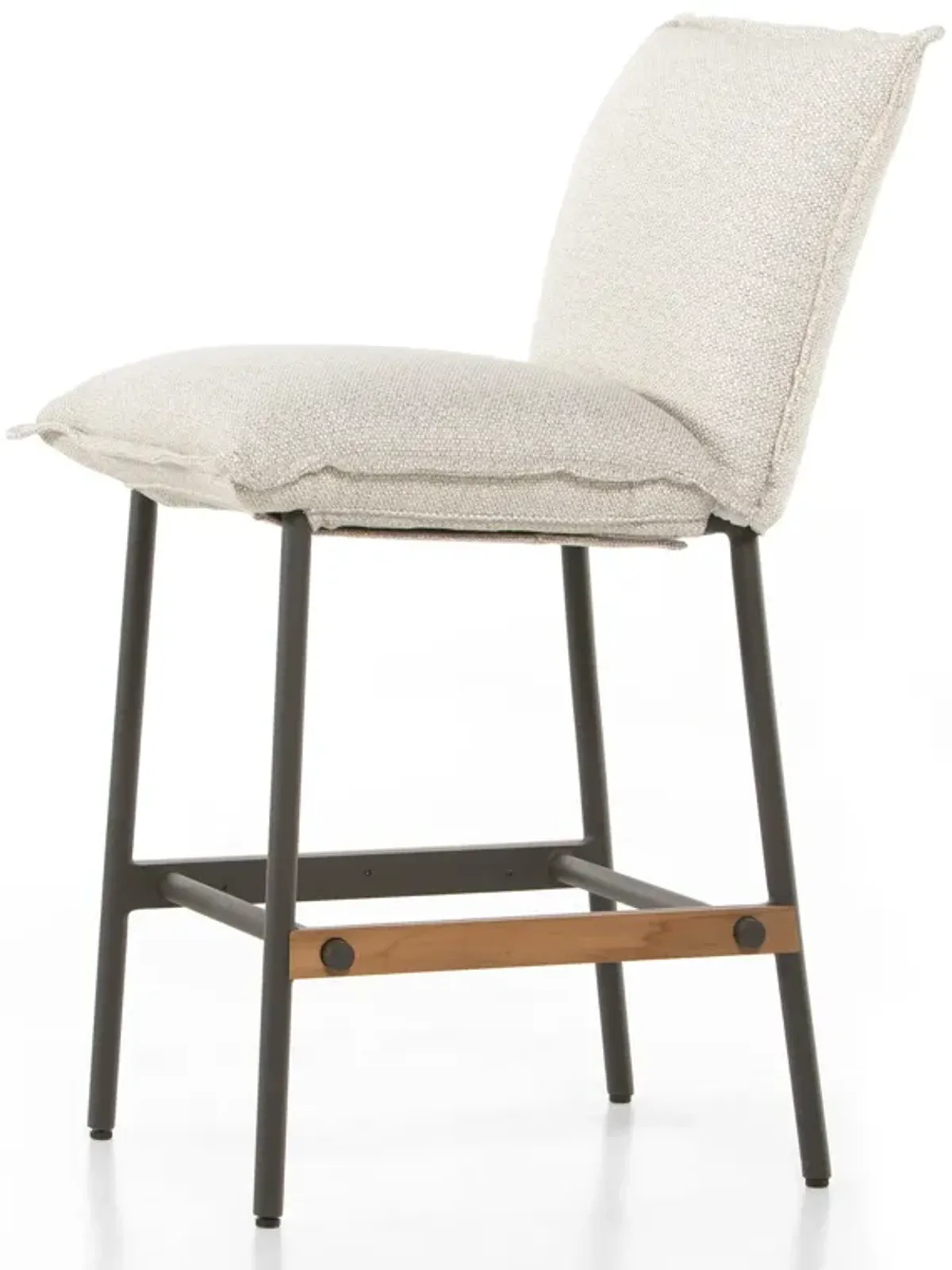 Vega Outdoor Counter Stool