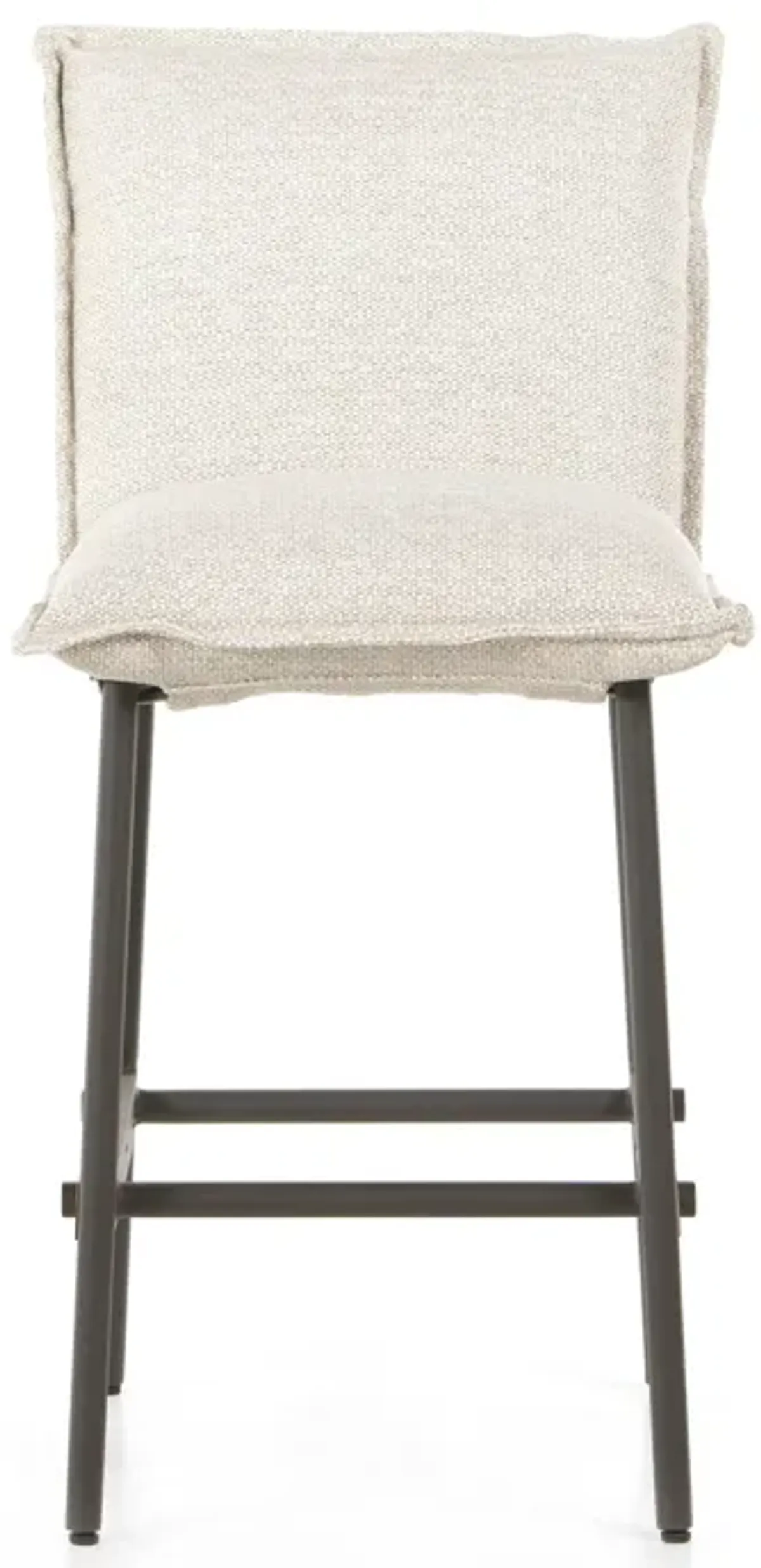 Vega Outdoor Counter Stool