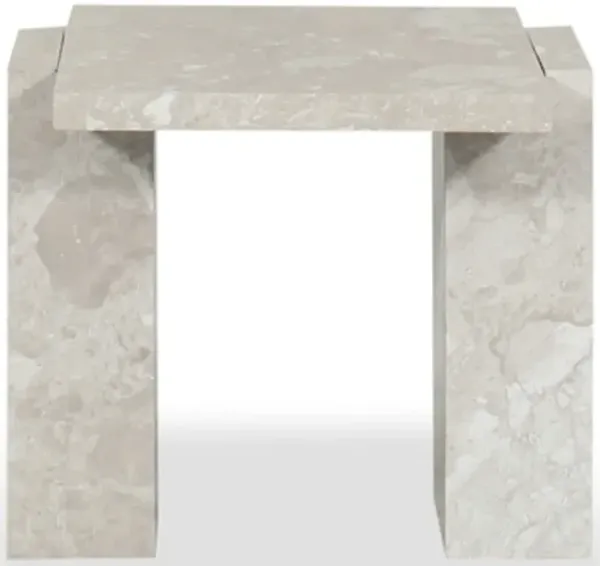 Romano End Table