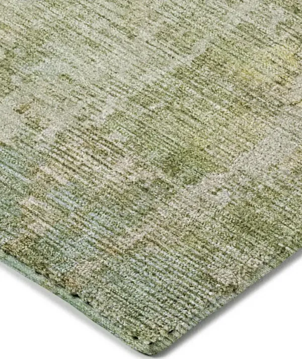 Kochi KC8 Sage 20" x 30" Rug