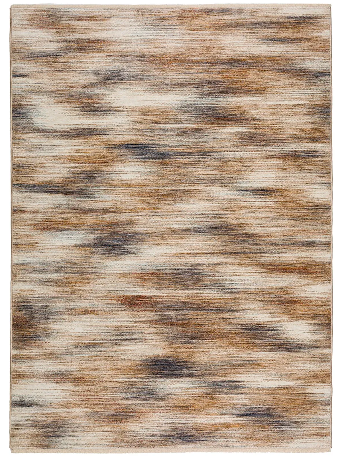 Neola NA4 Beige 5' x 7'10" Rug