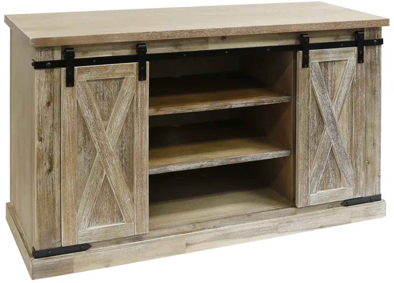 Bisque Media Console