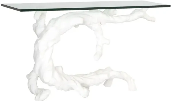 Twisted Juniper Console