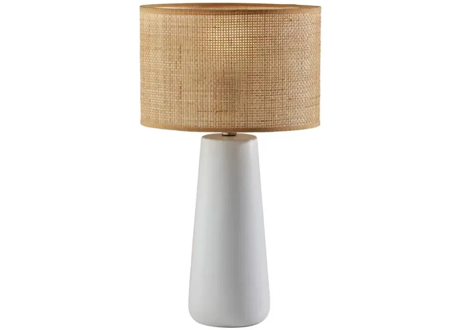 Adesso Sheffield Table Lamp