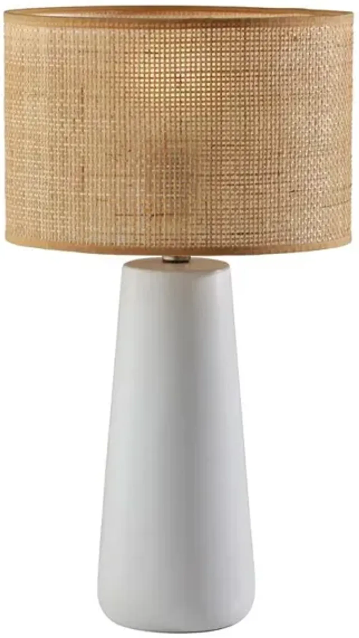 Adesso Sheffield Table Lamp