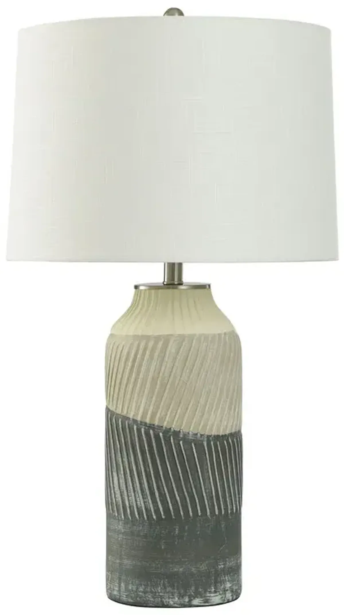 Harbor Dune Table Lamp