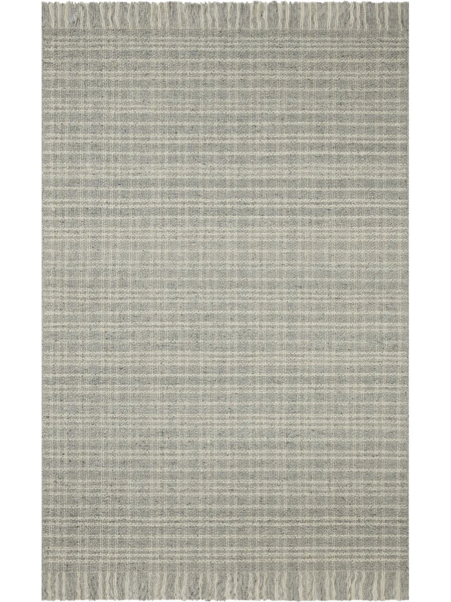 Caleb CAL02 2'6" x 7'6" Rug